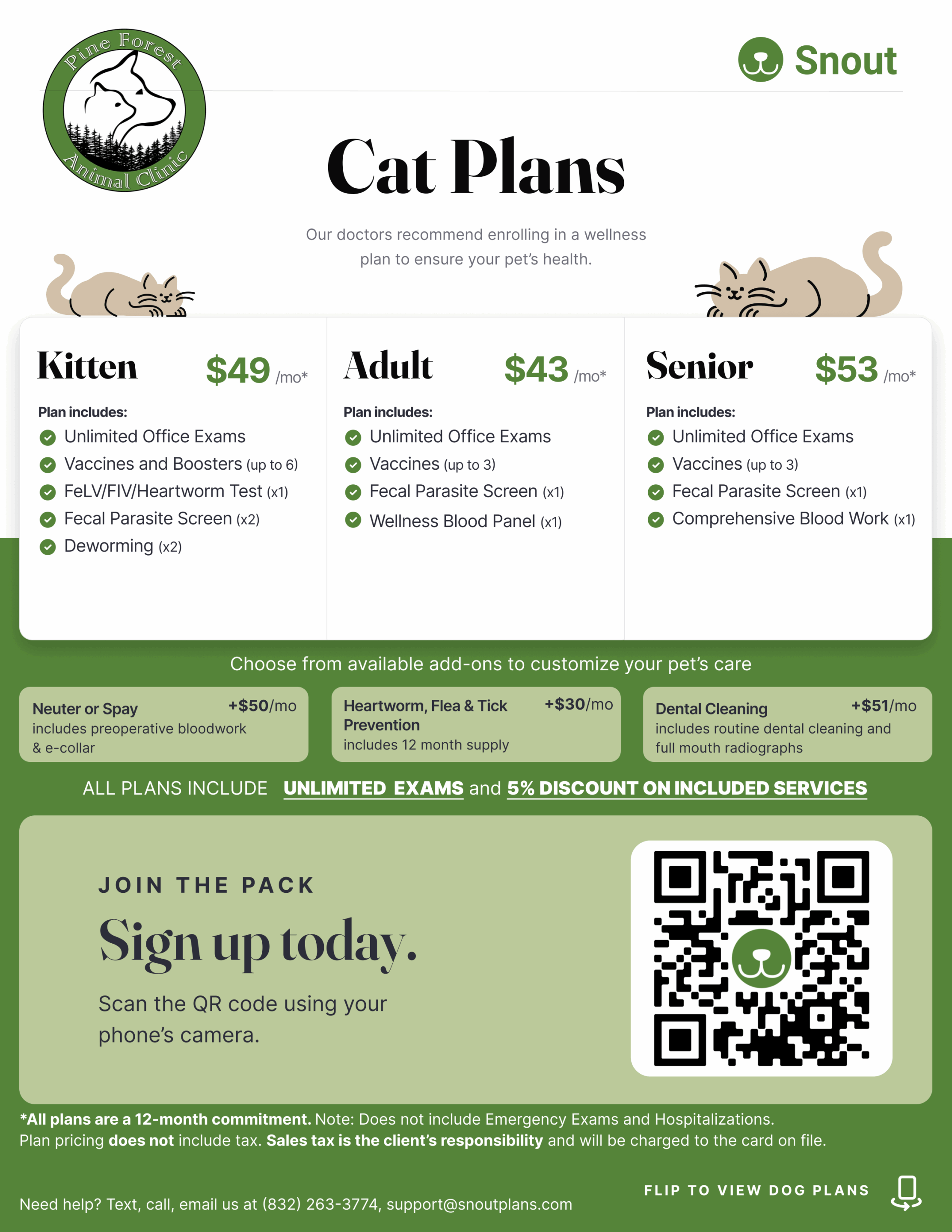 Coming Soon placeholder