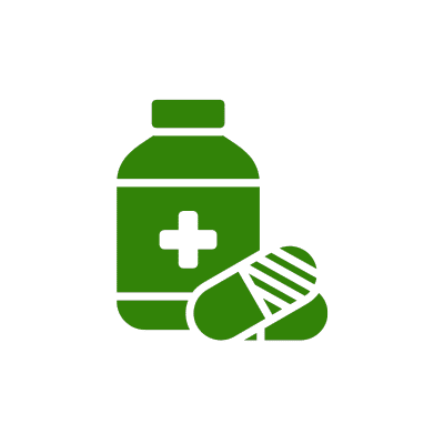 Online Store Icon